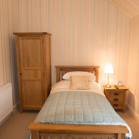 Bishopcleugh Guest House Lockerbie Bagian luar foto