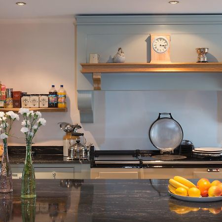 Bishopcleugh Guest House Lockerbie Bagian luar foto