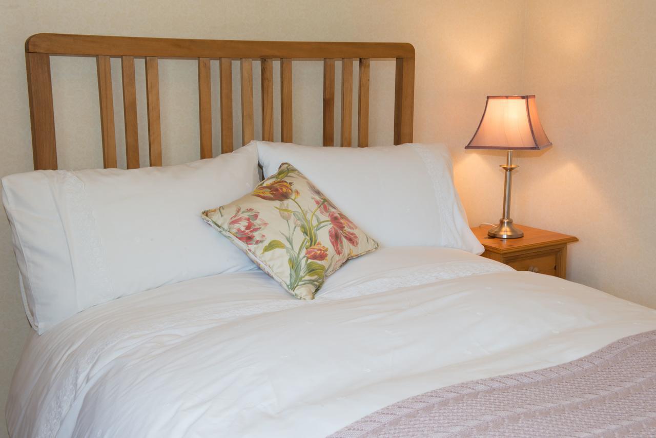 Bishopcleugh Guest House Lockerbie Bagian luar foto